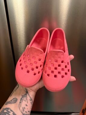 Vans Kids Slip-On water shoes
